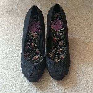 K9 by RocketDog heels